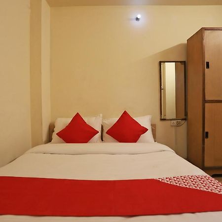 Oyo Flagship 76697 Hotel Park Awadh Lucknow Bagian luar foto