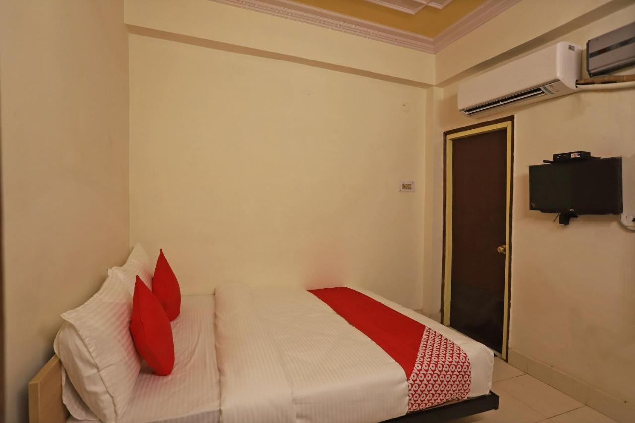 Oyo Flagship 76697 Hotel Park Awadh Lucknow Bagian luar foto