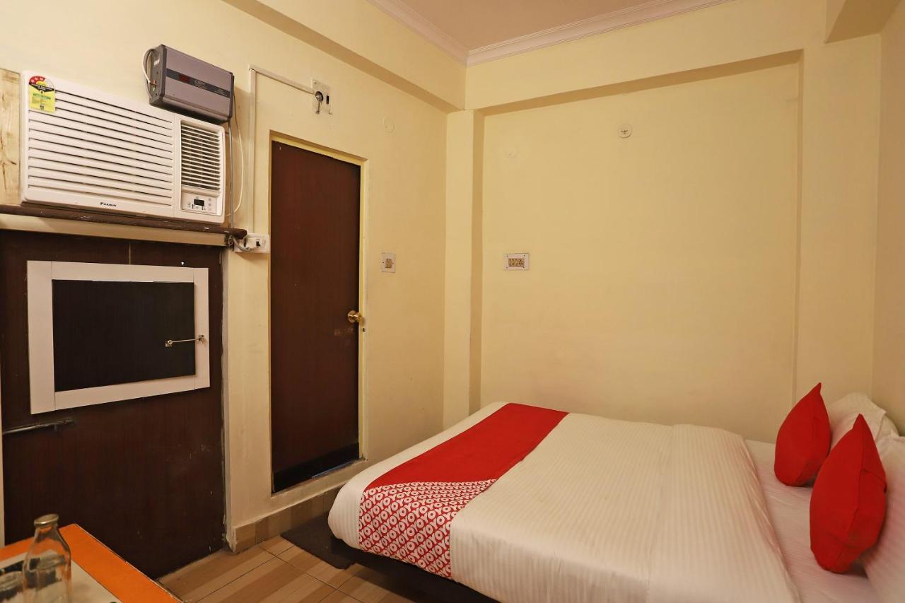 Oyo Flagship 76697 Hotel Park Awadh Lucknow Bagian luar foto