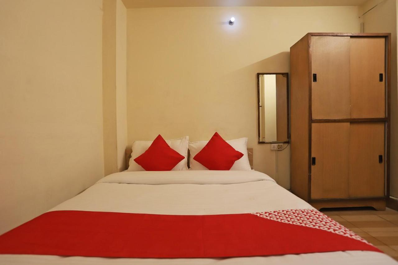 Oyo Flagship 76697 Hotel Park Awadh Lucknow Bagian luar foto