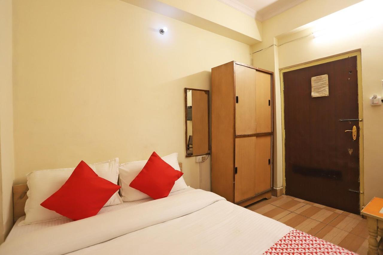 Oyo Flagship 76697 Hotel Park Awadh Lucknow Bagian luar foto